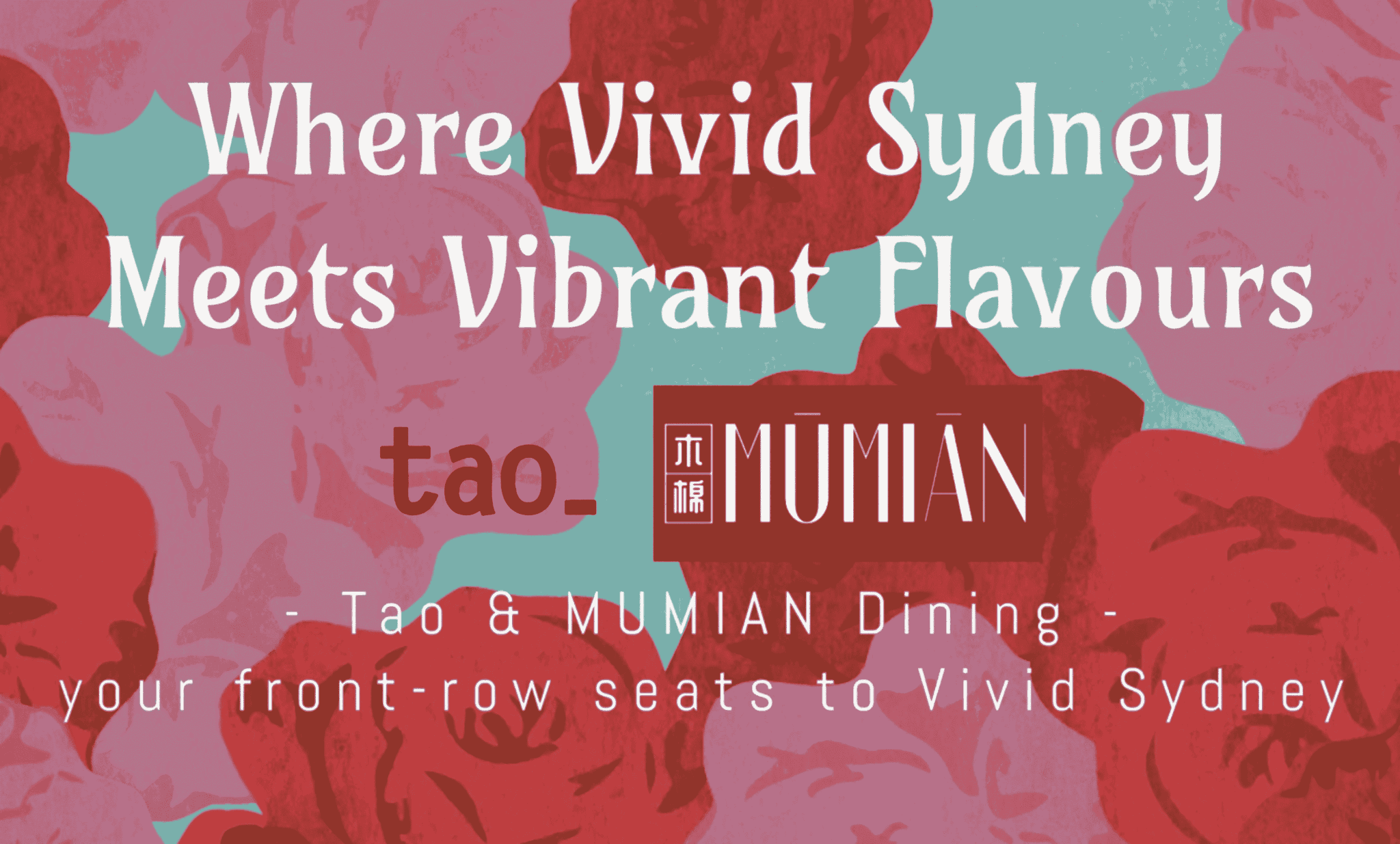 Vivid Night with Us